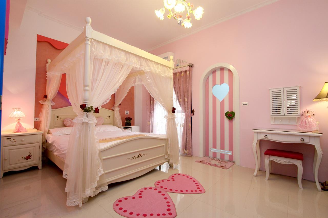 הואליין סיטי Love In Aegean Sea Homestay מראה חיצוני תמונה
